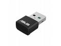 ASUS USB-AX55 nano - Wireless AX1800 Dual-band USB