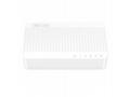 Tenda S105 5 x 10, 100 Mb, s Mini Eco Switch, Desk