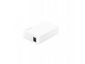 Tenda S105 5 x 10, 100 Mb, s Mini Eco Switch, Desk