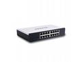 Tenda S16 - 16x 10, 100 Mbps Fast Ethernet Switch,