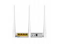 Tenda F3 (F303) WiFi N Router 802.11 b, g, n, 300 