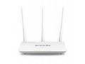 Tenda F3 (F303) WiFi N Router 802.11 b, g, n, 300 