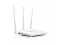 Tenda F3 (F303) WiFi N Router 802.11 b, g, n, 300 