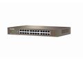 Tenda TEG1024D 24x Gigabit Switch, Fanless-bez ven