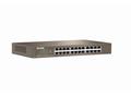 Tenda TEG1024D 24x Gigabit Switch, Fanless-bez ven