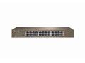 Tenda TEG1024D 24x Gigabit Switch, Fanless-bez ven