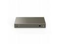 Tenda TEF1110P-8-102W PoE AT switch - 8x PoE 100 M
