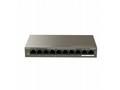Tenda TEF1110P-8-102W PoE AT switch - 8x PoE 100 M