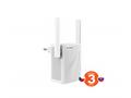 Tenda A18 - WiFi Range Extender AC1200 Dual Band, 