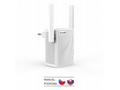 Tenda A18 - WiFi Range Extender AC1200 Dual Band, 