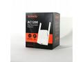 Tenda A18 - WiFi Range Extender AC1200 Dual Band, 