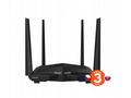 Tenda AC10 WiFi AC Router 1200Mb, s, 1x GWAN, 3x G