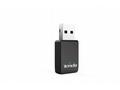 Tenda U9 WiFi AC650 USB Adapter, 633 Mb, s (433 + 