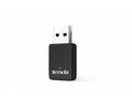 Tenda U9 WiFi AC650 USB Adapter, 633 Mb, s (433 + 