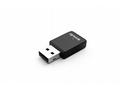 Tenda U9 WiFi AC650 USB Adapter, 633 Mb, s (433 + 