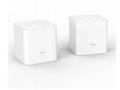 Tenda Nova MW3 (2-pack) WiFi AC1200 Mesh system Du