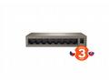 Tenda TEG1008M 8-port Gigabit Switch, 8x 10, 100, 