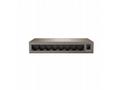 Tenda TEG1008M 8-port Gigabit Switch, 8x 10, 100, 