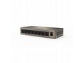 Tenda TEG1008M 8-port Gigabit Switch, 8x 10, 100, 