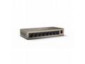 Tenda TEG1008M 8-port Gigabit Switch, 8x 10, 100, 