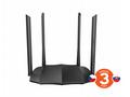 Tenda AC8 WiFi AC Gigabit Router 1200Mb, s, 1x GWA