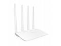 Tenda F6 WiFi N Router 802.11 b, g, n, 300 Mbps, U