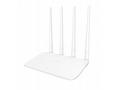 Tenda F6 WiFi N Router 802.11 b, g, n, 300 Mbps, U