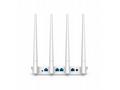 Tenda F6 WiFi N Router 802.11 b, g, n, 300 Mbps, U