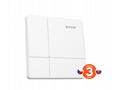 Tenda i24 WiFi-AC AP, Client+AP 1200Mb, s, 1x GLAN