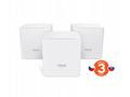 Tenda Nova MW5c (3-pack) WiFi AC1200 Mesh Gigabit 