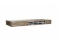 Tenda TEF1126P-24-410W PoE AF, AT switch - 24x PoE