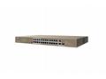 Tenda TEF1126P-24-410W PoE AF, AT switch - 24x PoE