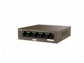 Tenda TEG1105PD PoE PD Gigabit switch, 1x PoE IN, 