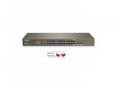 Tenda TEG1024F 24x Gigabit s SFP, 22x RJ45 + 2x SF