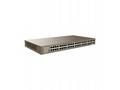 Tenda TEG1050F 48x Gigabit s SFP, 48x RJ45 + 2x SF