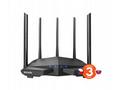 Tenda AC11 WiFi AC Router 1200Mb, s, 1x GWAN, 3x G
