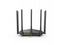 Tenda AC11 WiFi AC Router 1200Mb, s, 1x GWAN, 3x G