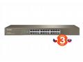 Tenda TEG1024G 24x Gigabit Switch, Fanless-bez ven