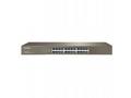 Tenda TEG1024G 24x Gigabit Switch, Fanless-bez ven