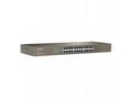 Tenda TEG1024G 24x Gigabit Switch, Fanless-bez ven