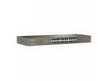 Tenda TEG1024G 24x Gigabit Switch, Fanless-bez ven