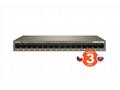 Tenda TEG1016M 16-port Gigabit Switch, 16x 10, 100