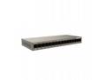 Tenda TEG1016M 16-port Gigabit Switch, 16x 10, 100