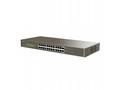 Tenda TEG1124P-24-250W PoE AT Gigabit switch 24x 1