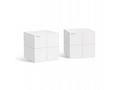 Tenda Nova MW6 (2-pack) WiFi AC1200 Mesh Gigabit s