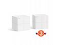 Tenda Nova MW6 (2-pack) WiFi AC1200 Mesh Gigabit s