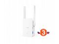Tenda A33 - WiFi Range Extender AX3000 WiFi 6, opa