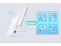 Tenda A33 - WiFi Range Extender AX3000 WiFi 6, opa