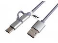 iGET CABLE G2V1 - Univerzální datový a nabíjecí ka