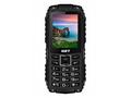 iGET Defender D10 Black - odolný telefon IP68, Dua